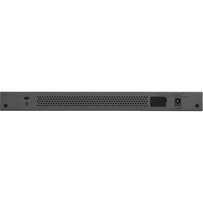 16PORT UNMANAGED POE/POE+ GB ENET 76 WATT POWER STDALNE SWITCH