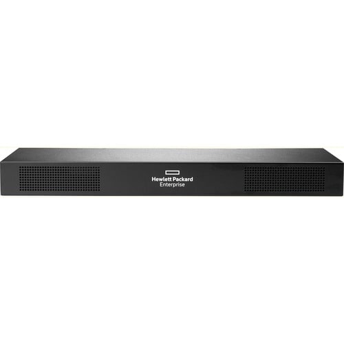 Conmutador de consola IP KVM 1X1X8 G4 PL SH