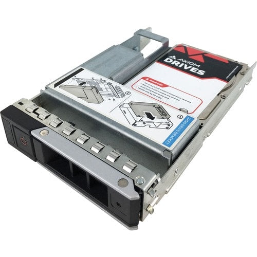 KIT DE DISQUE DUR D'ENTREPRISE 600 Go 12 Go/s SAS 10 000 tr/min LFF 3,5 POUCES