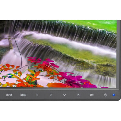 NEC Display MultiSync EA271F-BK-SV 27\" Class Full HD LCD Monitor