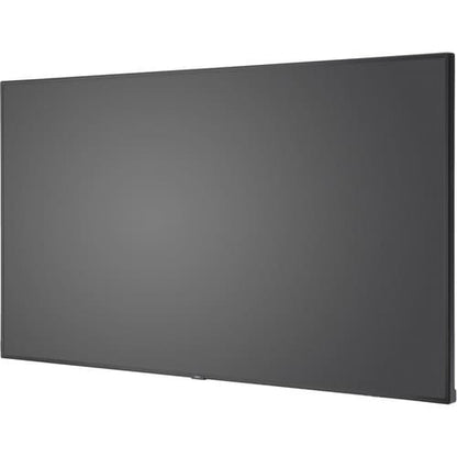 Pantalla comercial de ultra alta definición NEC Display de 98" (2489,20 mm)