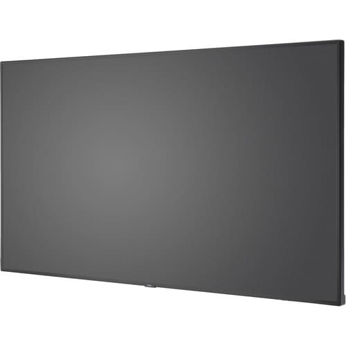 Pantalla comercial de ultra alta definición NEC Display de 98" (2489,20 mm)
