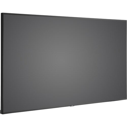 Pantalla comercial de ultra alta definición NEC Display de 98" (2489,20 mm)
