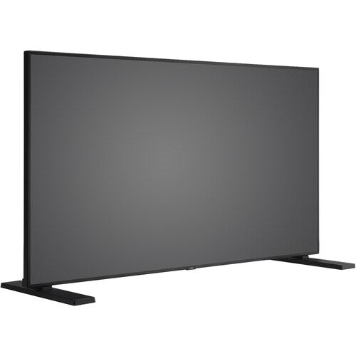 Pantalla comercial de ultra alta definición NEC Display de 98" (2489,20 mm)