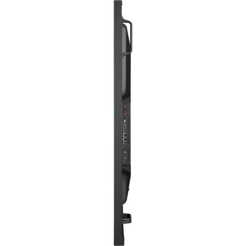 Pantalla comercial de ultra alta definición NEC Display de 98" (2489,20 mm)