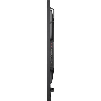 Pantalla comercial de ultra alta definición NEC Display de 98" (2489,20 mm)