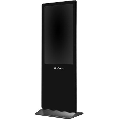 Écran d'affichage numérique ViewSonic Digital ePoster EP4320-2 - 43" (1 092,20 mm) LCD