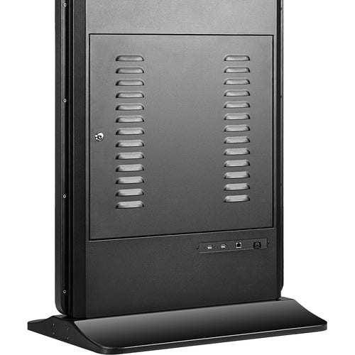 Écran d'affichage numérique ViewSonic Digital ePoster EP4320-2 - 43" (1 092,20 mm) LCD