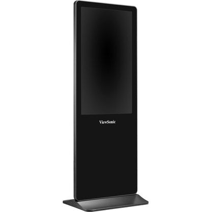 Écran d'affichage numérique ViewSonic Digital ePoster EP4320-2 - 43" (1 092,20 mm) LCD