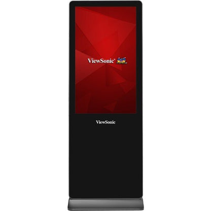Écran d'affichage numérique ViewSonic Digital ePoster EP4320-2 - 43" (1 092,20 mm) LCD