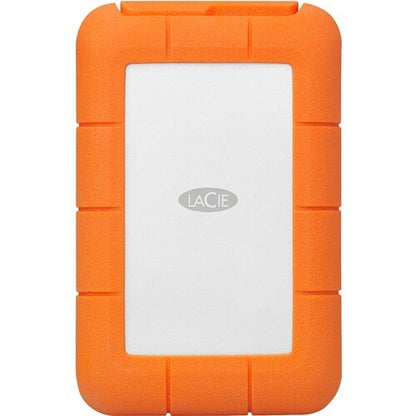 MULTI 8 4TB LACIE RUGGED RAID PRO USB 3.1 TIPO C RPM 2.5E
