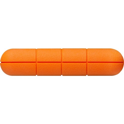 MULTI 8 4TB LACIE RUGGED RAID PRO USB 3.1 TIPO C RPM 2.5E