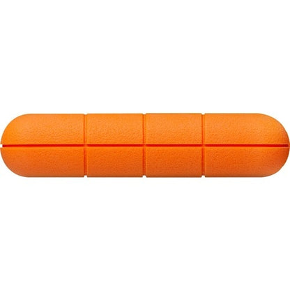 MULTI 8 4TB LACIE RUGGED RAID PRO USB 3.1 TIPO C RPM 2.5E
