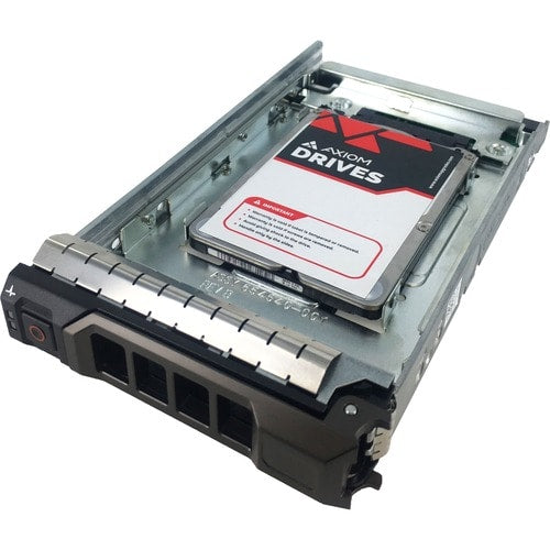 1.8TB 12GB/S SAS 10K RPM LFF 3.5-INCH ENTERPRISE HDD