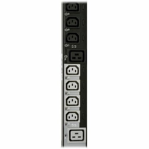 Tripp Lite by Eaton PDU3EVS6L2130 30-Outlet PDU - Switched - NEMA L21-