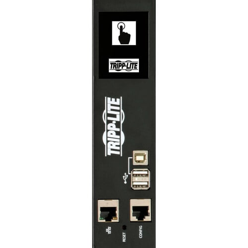 Tripp Lite by Eaton PDU3XEVSR6G30A 24-Outlets PDU - Switched - Hardwir