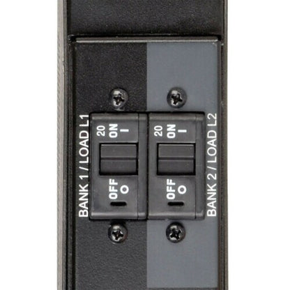 Tripp Lite by Eaton PDU3XEVSR6G30A 24-Outlets PDU - Switched - Hardwir