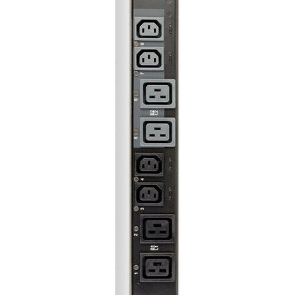 Tripp Lite by Eaton PDU3XEVSR6G30A 24-Outlets PDU - Switched - Hardwir