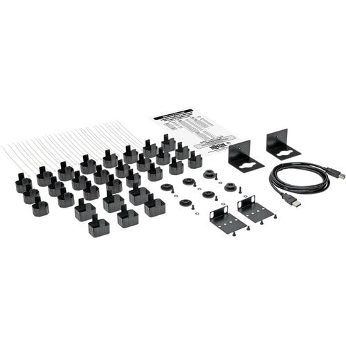 Tripp Lite by Eaton PDU3XEVSR6G30A 24-Outlets PDU - Switched - Hardwir