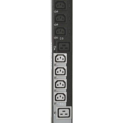 PDU3EVSR6L2120 de Tripp Lite by Eaton, 30 tomas de corriente, conmutada, NEMA L21