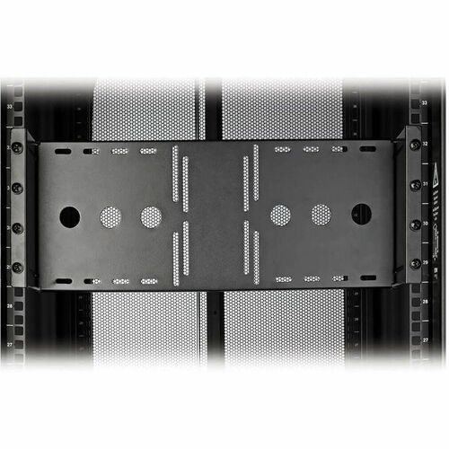 Tripp Lite by Eaton Monitor Rack-Mount Bracket, 4U, for LCD Monitor up
