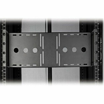 Tripp Lite by Eaton Monitor Rack-Mount Bracket, 4U, for LCD Monitor up