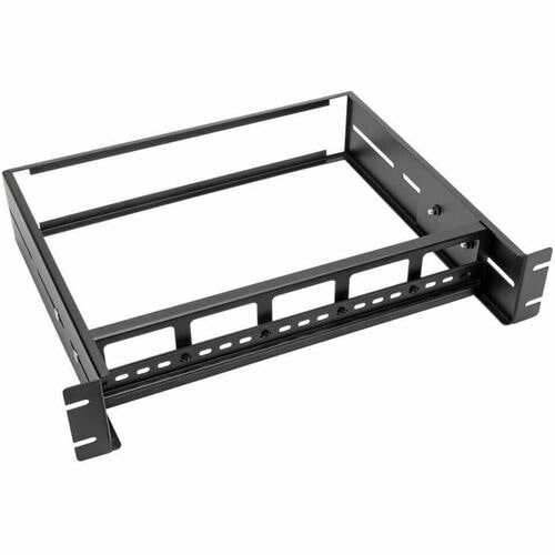 Tripp Lite by Eaton Adjustable Rack-Mount DIN Rail Kit - Top Hat, Mini