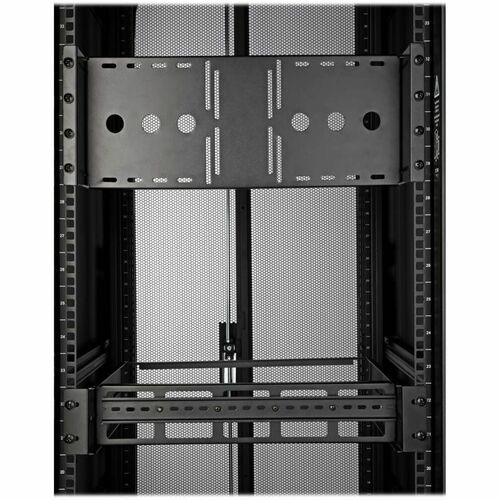 Tripp Lite by Eaton Adjustable Rack-Mount DIN Rail Kit - Top Hat, Mini