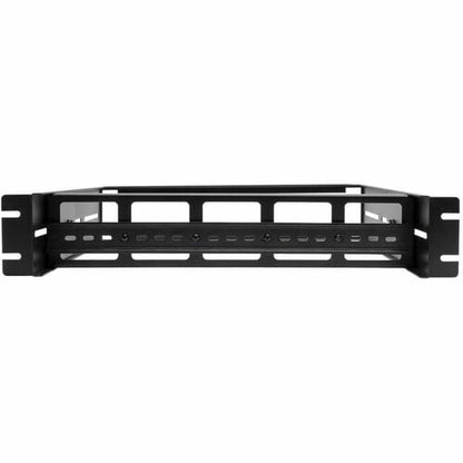 Tripp Lite by Eaton Adjustable Rack-Mount DIN Rail Kit - Top Hat, Mini