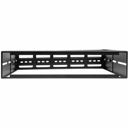 Tripp Lite by Eaton Adjustable Rack-Mount DIN Rail Kit - Top Hat, Mini