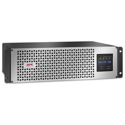 APC by Schneider Electric Smart-UPS Li-Ion, profundidad corta 1500 VA, 120 V w