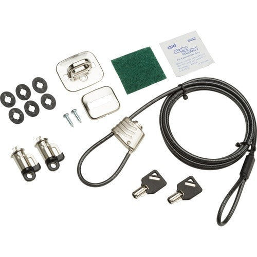 HP Business PC Security Lock v3 Kit"