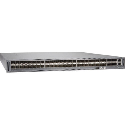 ACX5448 DC FRONT TO BACK HW AND OS