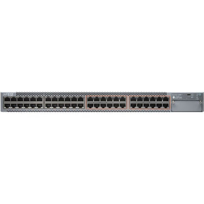 CONMUTADOR MULTI-GIG DE 48 PUERTOS CLASE EX4300