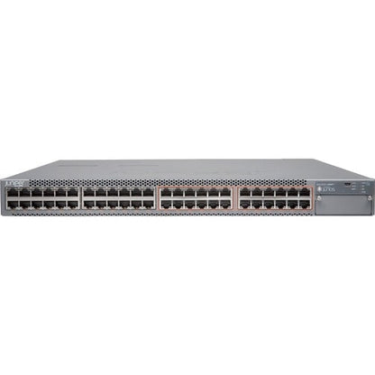 CONMUTADOR MULTI-GIG DE 48 PUERTOS CLASE EX4300