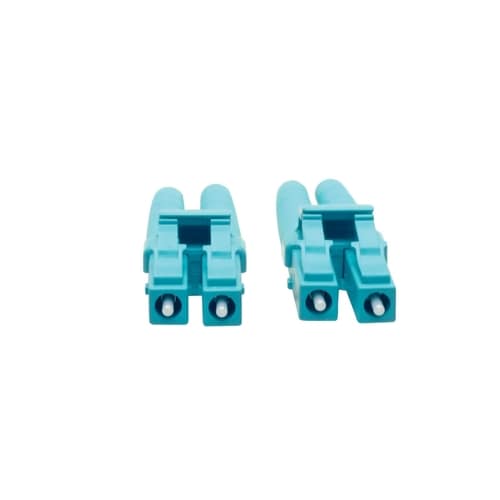 Tripp Lite by Eaton N820-25M-OM5 Fiber Optic Duplex Patch Network Cable - 82 ft