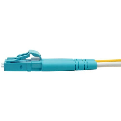 Tripp Lite by Eaton N820-25M-OM5 Fiber Optic Duplex Patch Network Cable - 82 ft