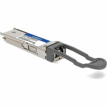 AddOn Cisco QSFP28 Module - For Data Networking, Optical Network