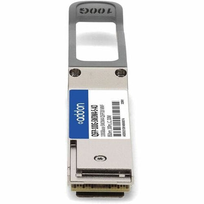 AddOn Cisco QSFP28 Module - For Data Networking, Optical Network
