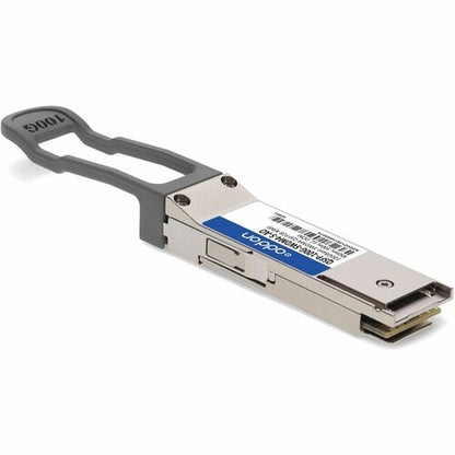 AddOn Cisco QSFP28 Module - For Data Networking, Optical Network
