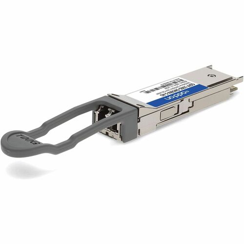 AddOn Cisco QSFP28 Module - For Data Networking, Optical Network