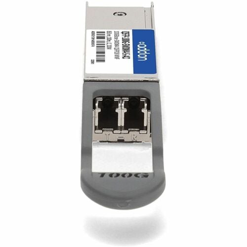 AddOn Cisco QSFP28 Module - For Data Networking, Optical Network