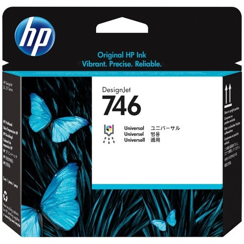 746 PRINTHEAD