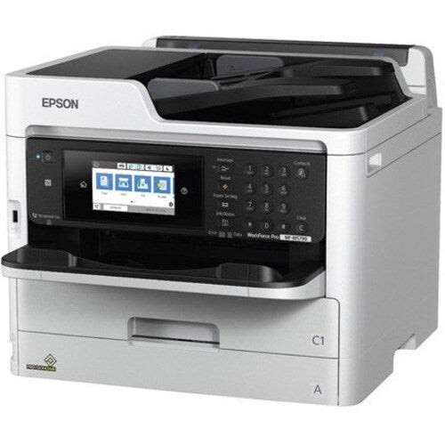 WORKFORCE PRO WF-M5799 WORKGRP MONO MFP WITH REPLACEABLE INK