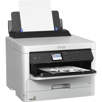 WORKFORCE PRO WF-M5299 WORKGRP MONO PRINTER WITH REPLACEABLE INK