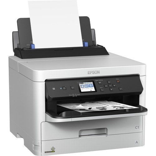 WORKFORCE PRO WF-M5299 WORKGRP MONO PRINTER WITH REPLACEABLE INK