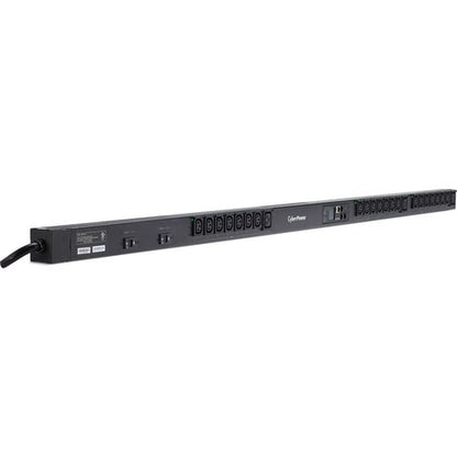Unités de distribution d'alimentation commutées CyberPower PDU41105 - NEMA