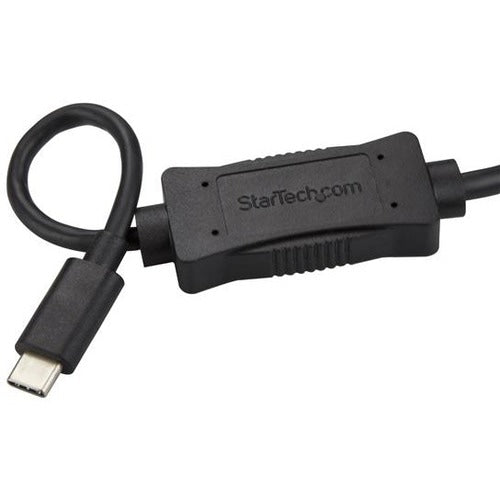 StarTech.com 3 ft 1m USB C to eSATA Cable