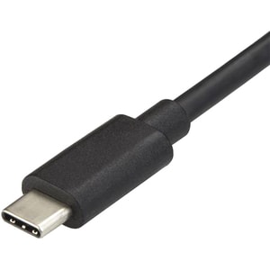 Cable USB C a eSATA de StarTech.com de 3 pies y 1 m