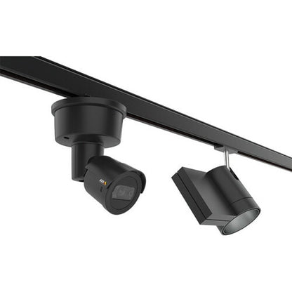 Soporte para cámara de vigilancia AXIS T91A33 - Negro - Carga de 1200 g (2,65 lb)